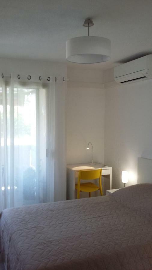 Jardins Du Pont Du Lys Apartman Juan-les-Pins Kültér fotó